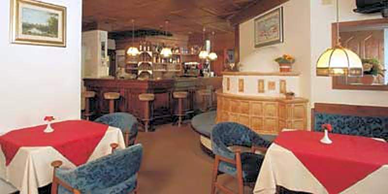 Hotel Molino