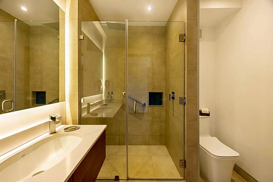 Porta Hotel Del Lago