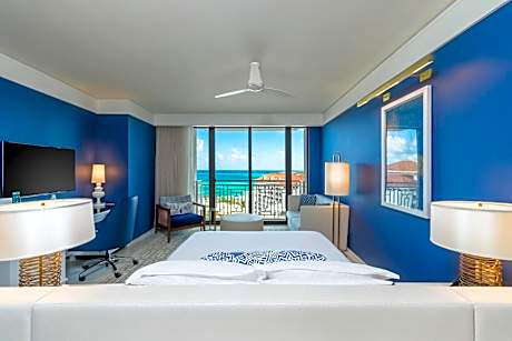 Ocean View King