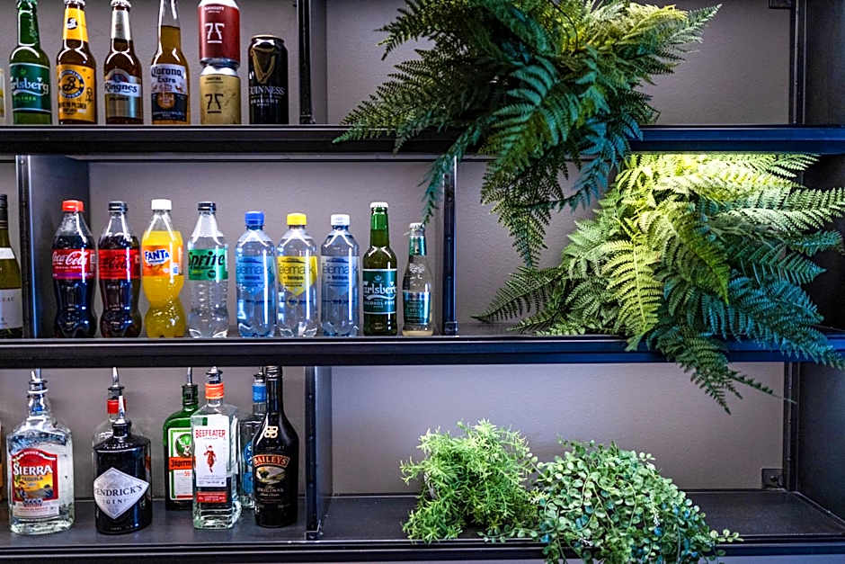 Comfort Hotel Bergen