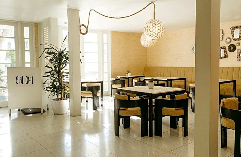 Avalon Hotel and Bungalows Palm Springs, a Member of Design Hotels