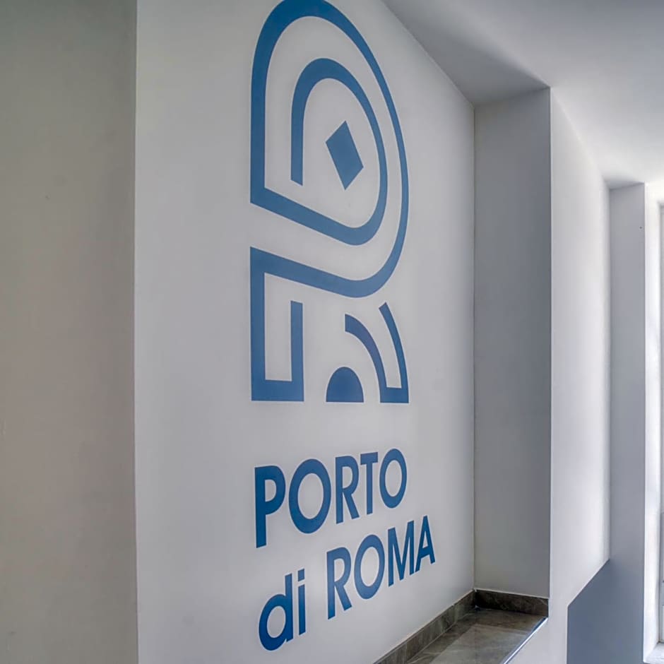 Hotel Porto Di Roma