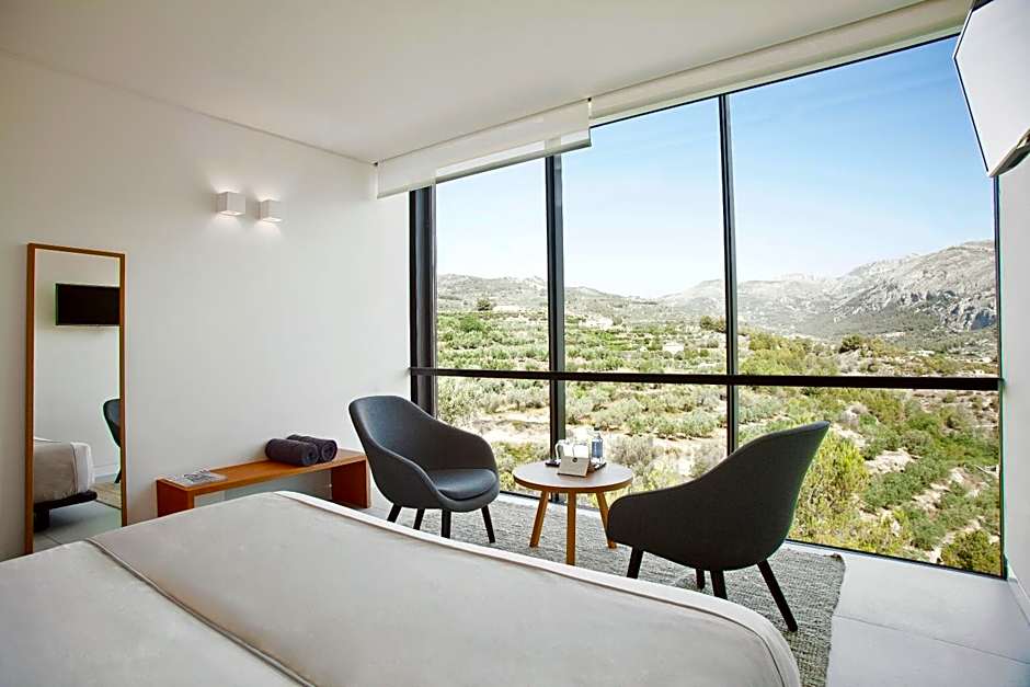 VIVOOD Landscape Hotel & Spa - Designed for Adults