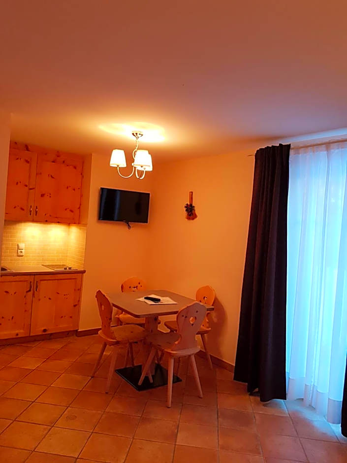 Residenze Sonnenschein