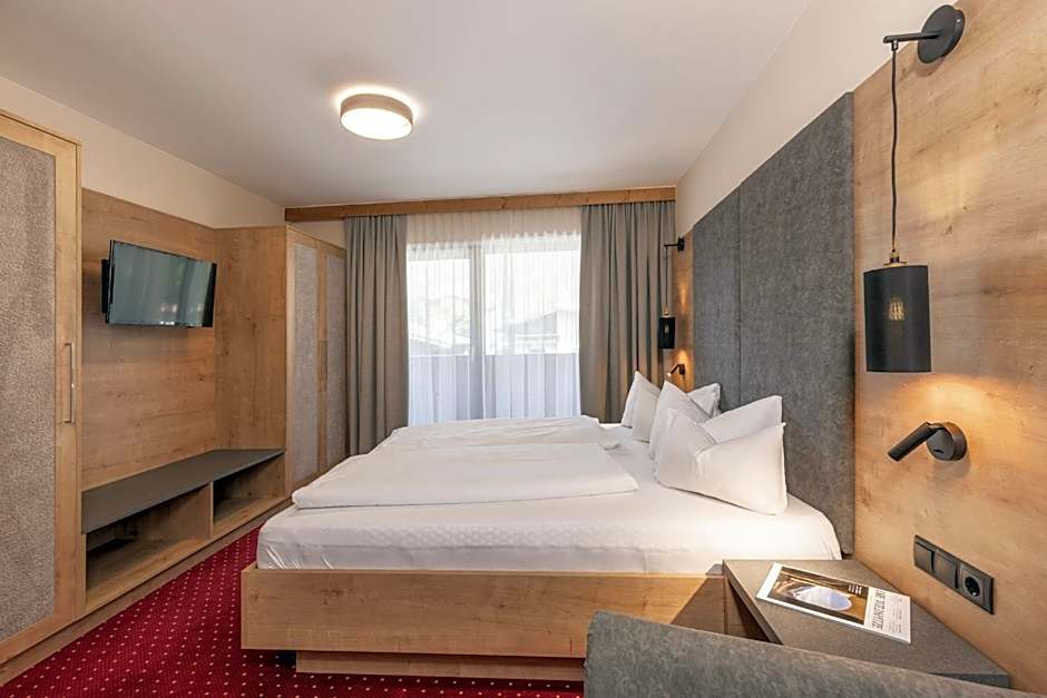 Panorama Appartements
