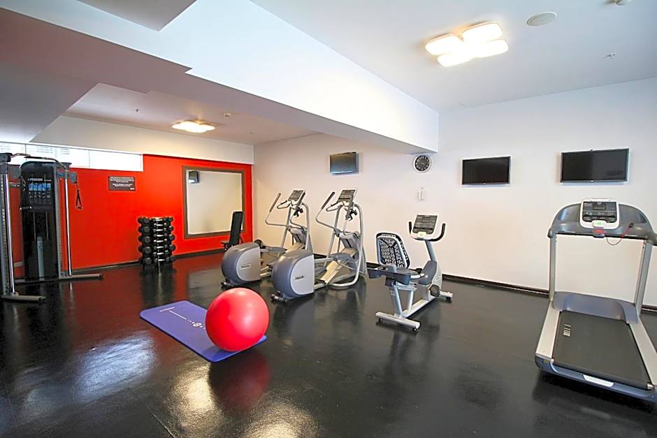 Hilton Garden Inn Santiago de Surco Lima, Peru