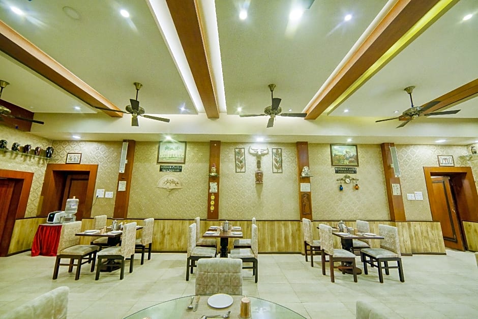 Hotel Windsor Castle