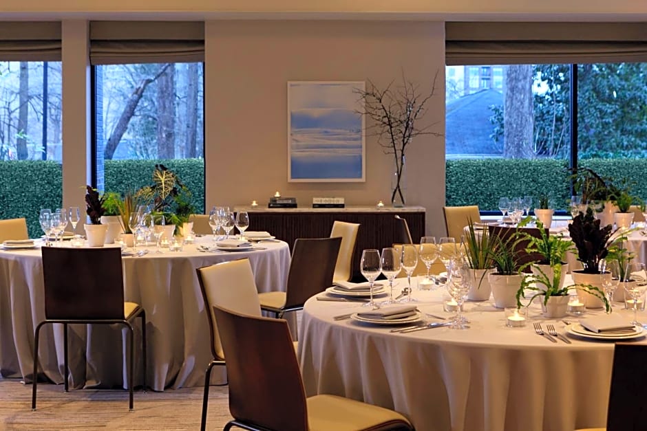 Kimpton Sylvan Hotel