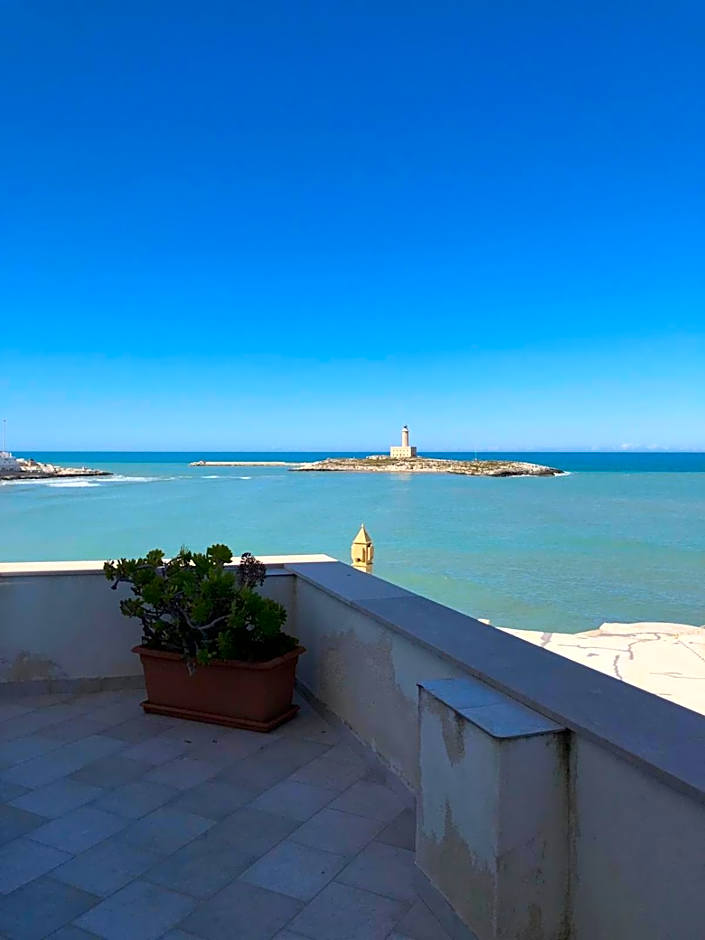 Rocca Sul Mare Hotel