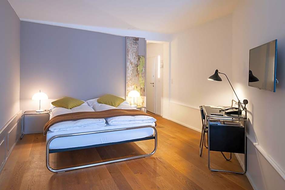 Baseltor Hotel & Restaurant