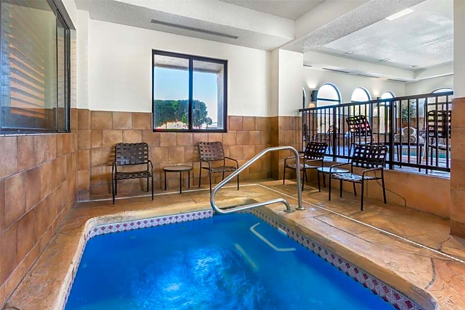 Best Western Plus Inn Of Santa Fe