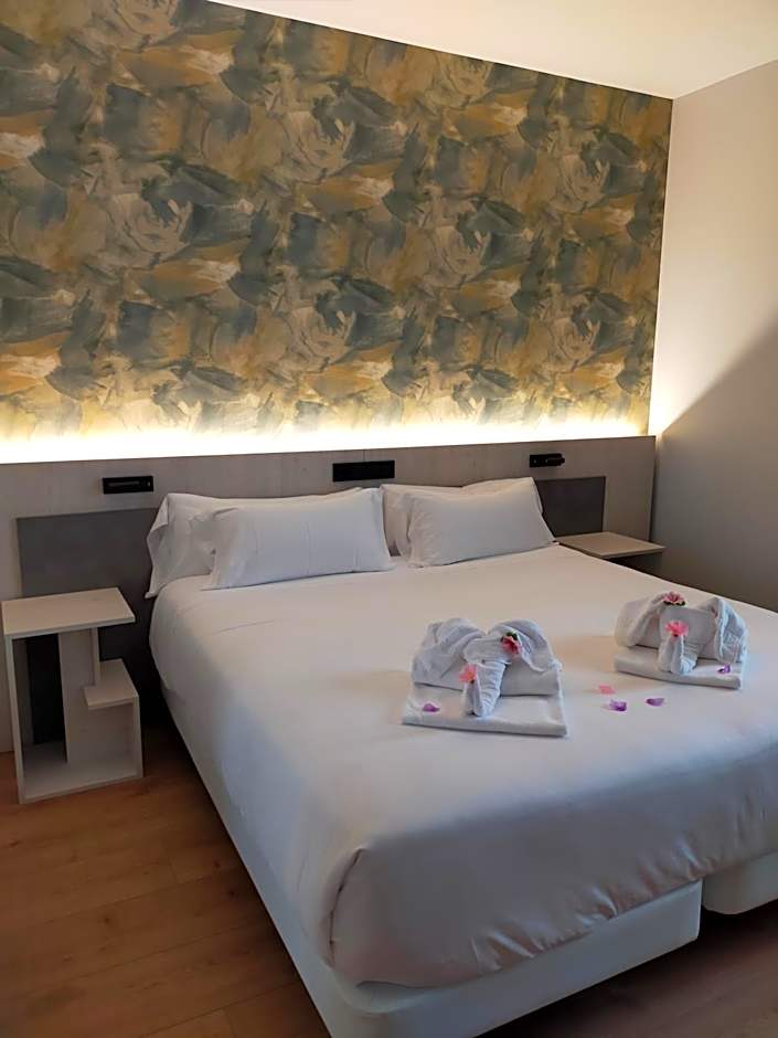 Hotel NERU con Encanto