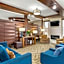 Comfort Suites Brenham