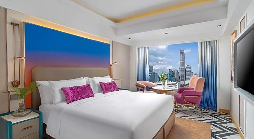 Grand President Bangkok