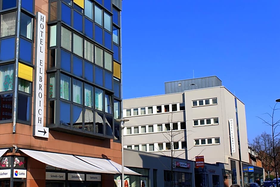 Elbroich Hotel Düsseldorf