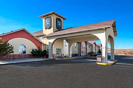 Red Lion Inn & Suites Gretna - Omaha SW