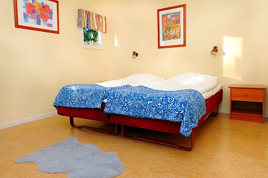 Photo 1 of 10 of 1 Double Bed or 2 Beds