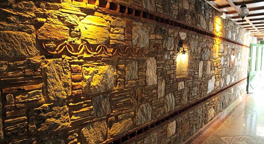 Celsus Boutique Hotel