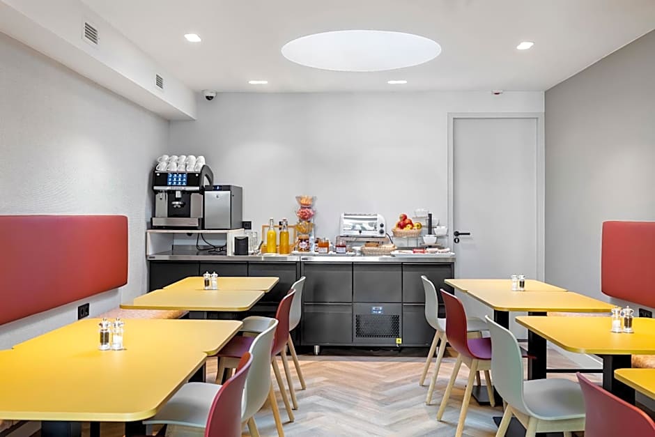 Dutch Design Hotel Vondelpark