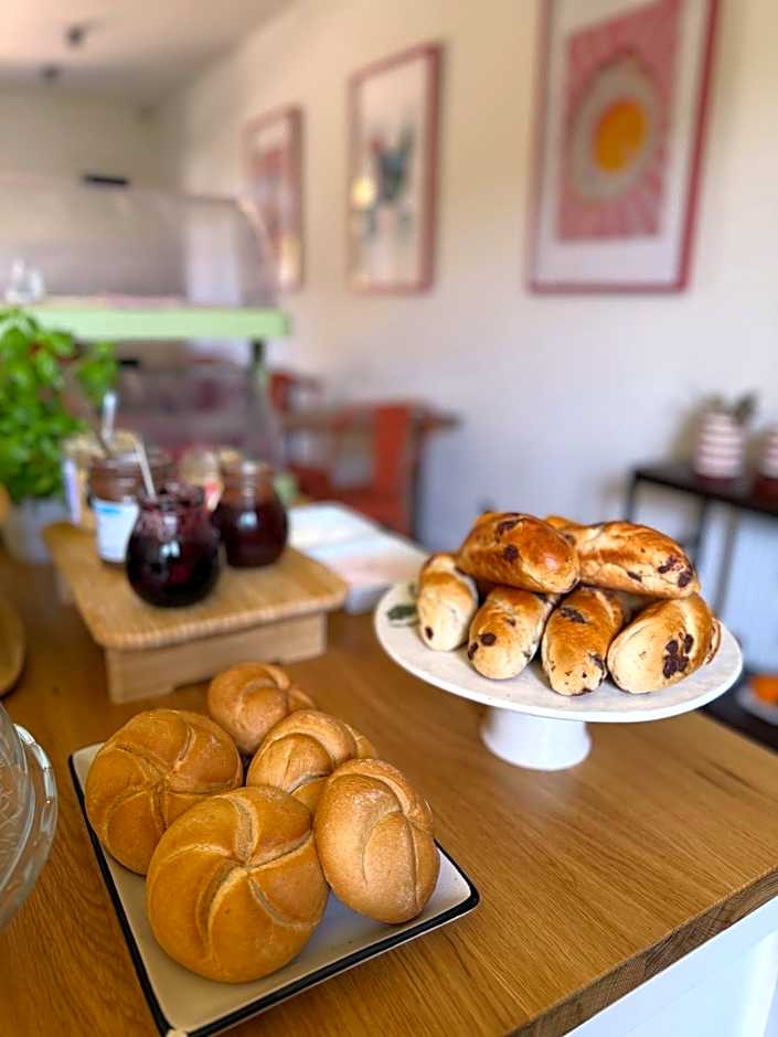 Szumi Las Bed & Breakfast
