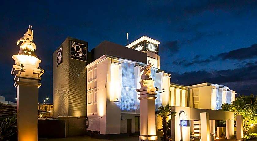 Hotel QT Minami Osaka -Adult Only