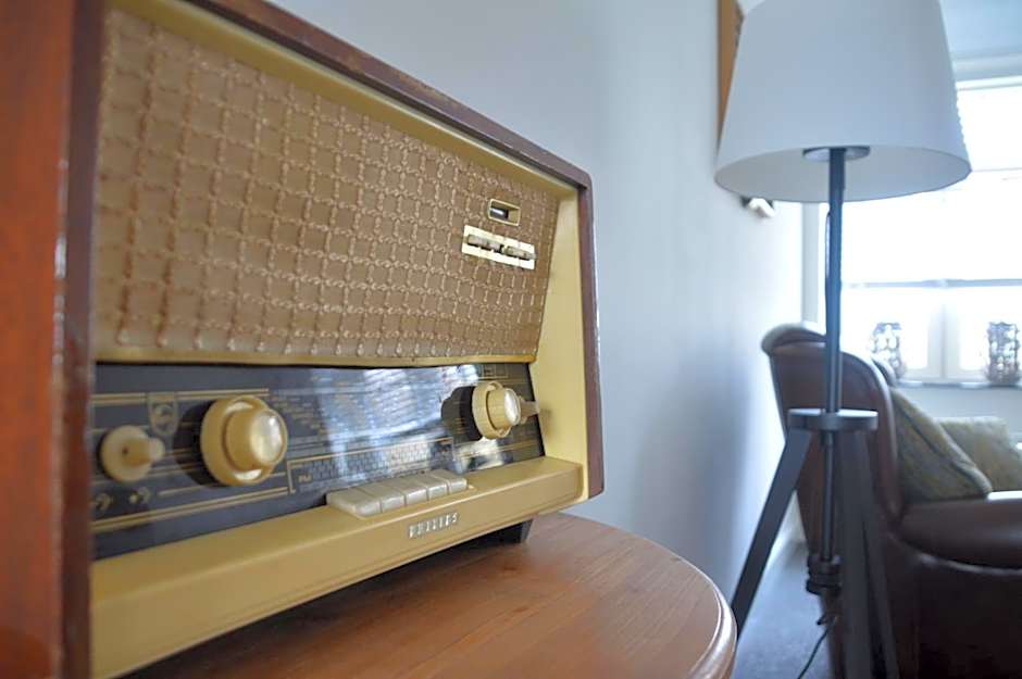 B&B de Pottenbakkershoeve