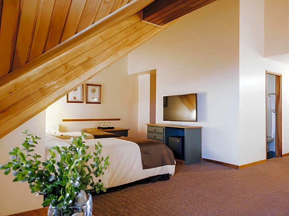 Wyndham Garden Ushuaia Hotel del Glaciar