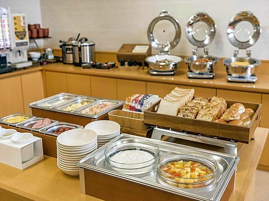 Nishitetsu Inn Tenjin