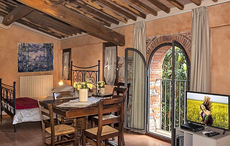 Tenuta San Giovanni Lucca