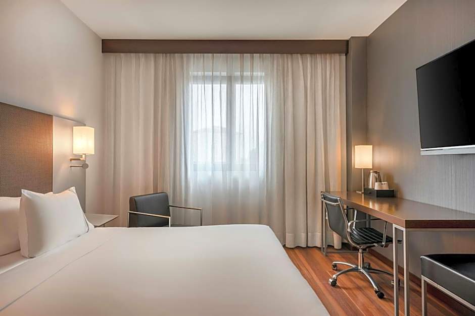 AC Hotel by Marriott Padova