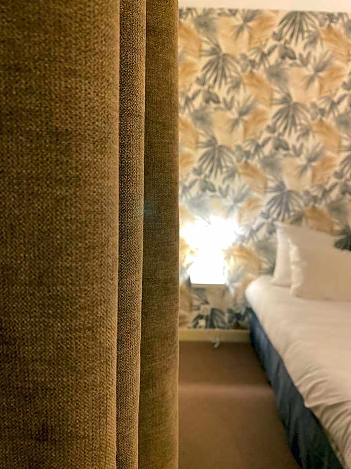 Logis Hotel Medieval, Montelimar Nord