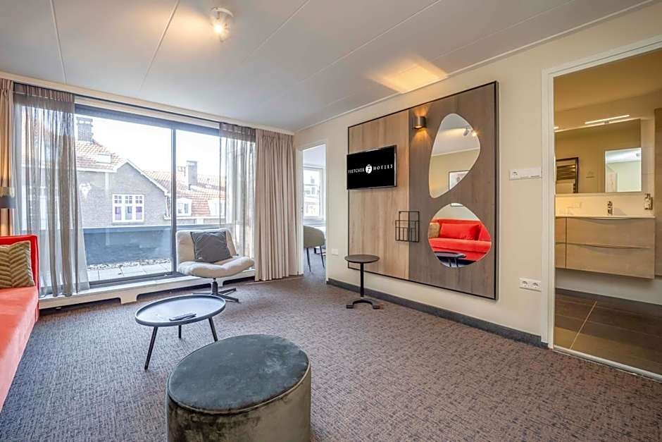 Fletcher Hotel-Restaurant Waalwijk
