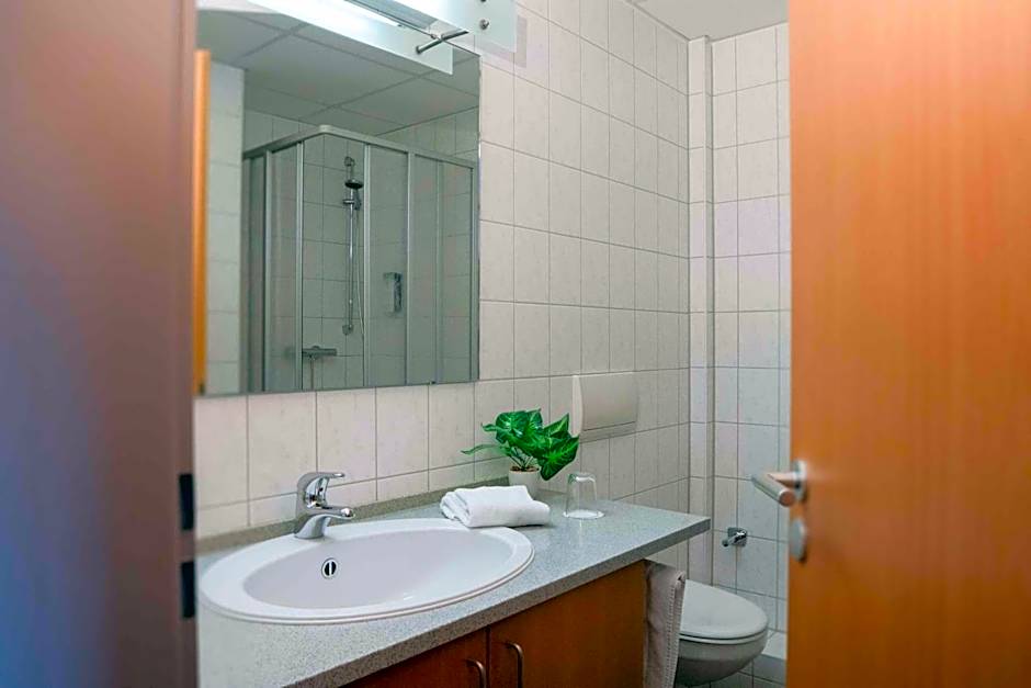 Plaza Inn Braunschweig City Nord