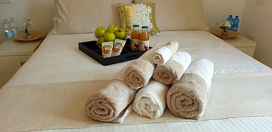 B&B Am Gardasee blick