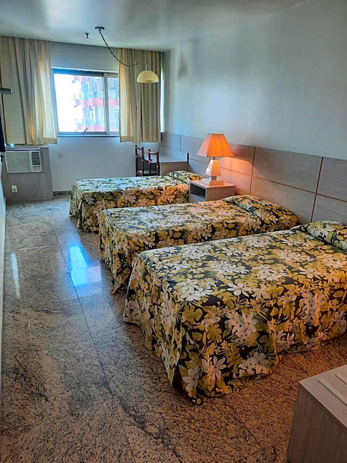 Royalty Copacabana Hotel