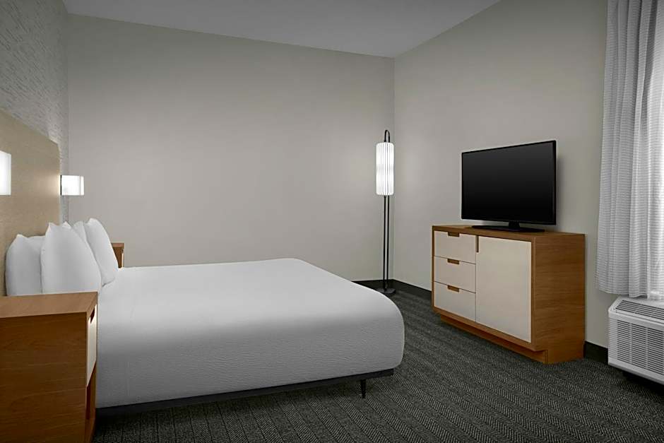 Courtyard by Marriott Carolina Beach Oceanfront