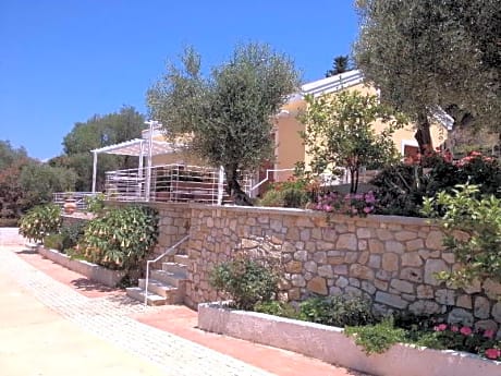 Tesoro of Ithaca
