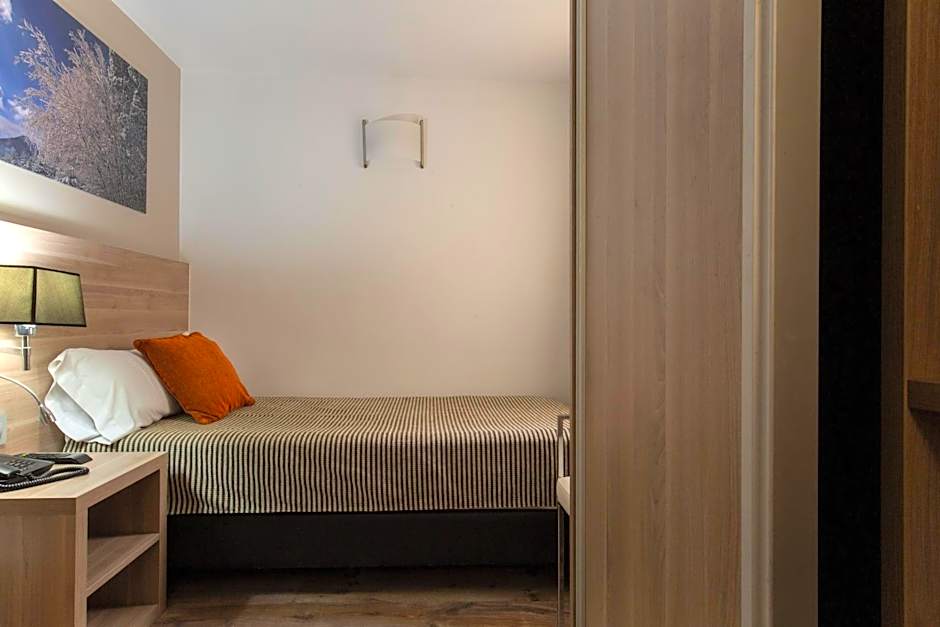 Hotel Del Pui by Nexta