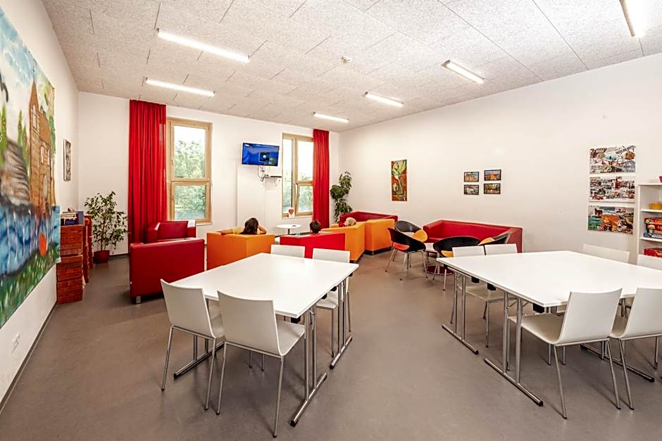 Jugendherberge Heilbronn