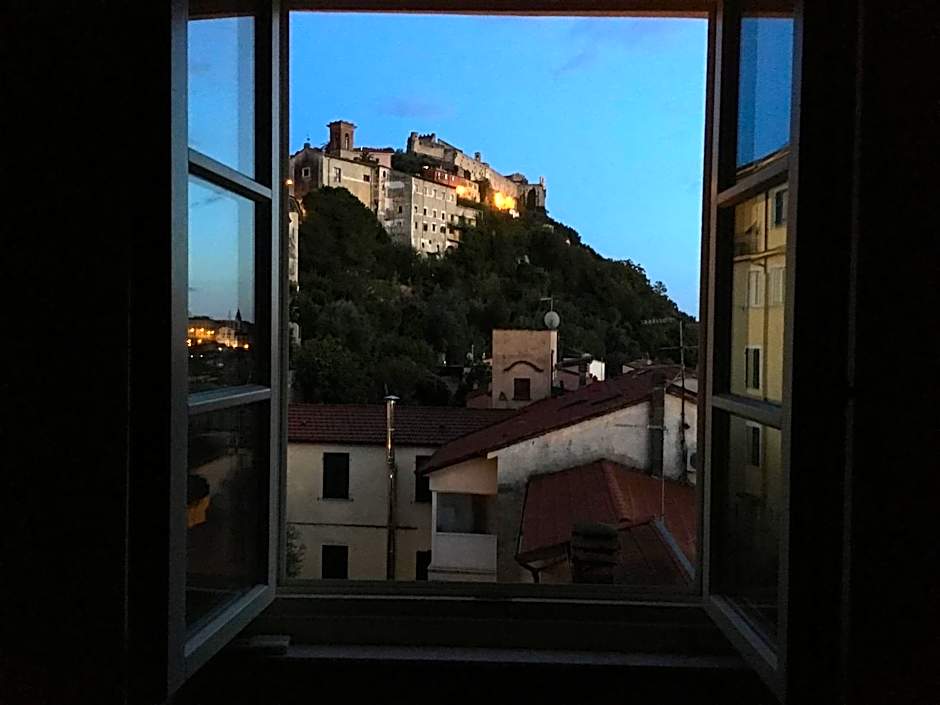 Ostello Palazzo Nizza