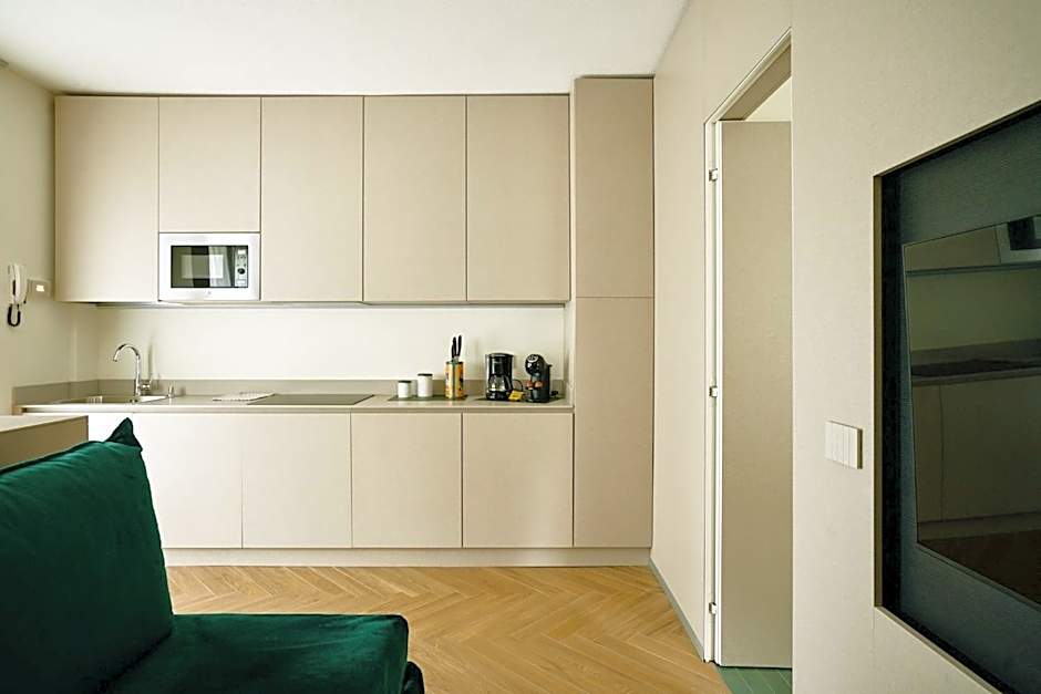 Residence Antico Torchio