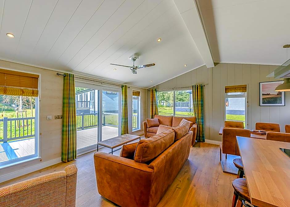 Rivendale Lodge Retreat