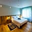 The Lion's Den BnB
