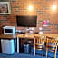 Country Road Motel St Arnaud
