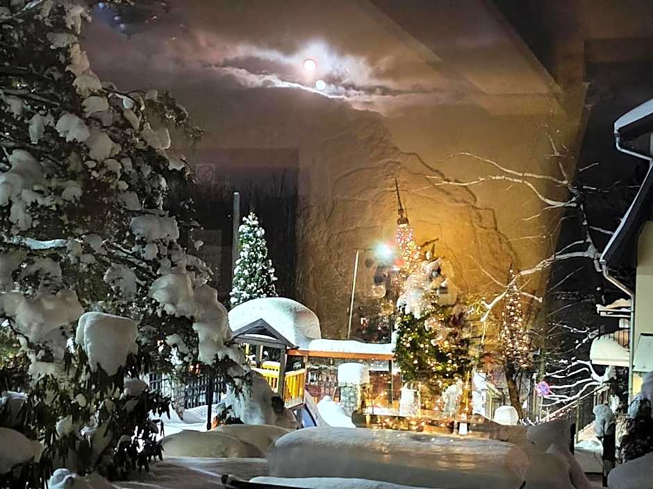 Pokoje ze śniadaniami Słoneczna Róża Szklarska Poręba