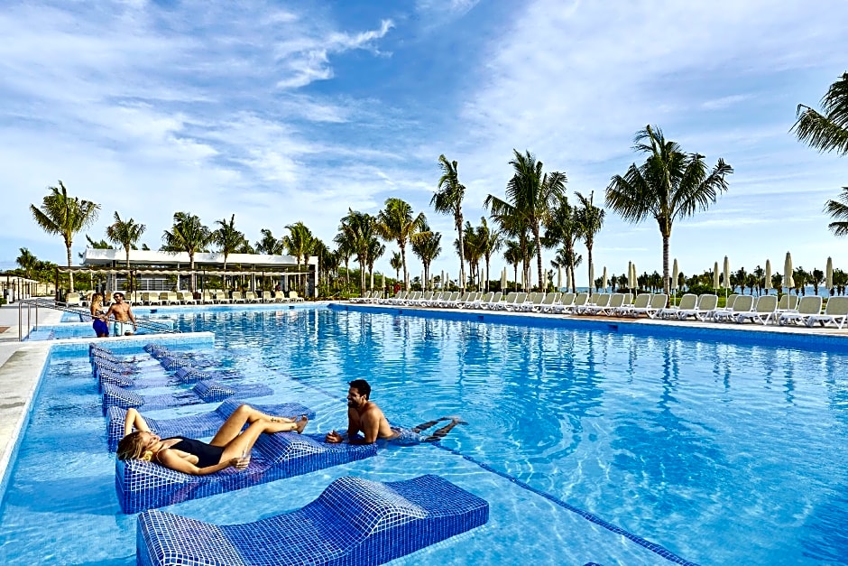 Riu Dunamar - All Inclusive