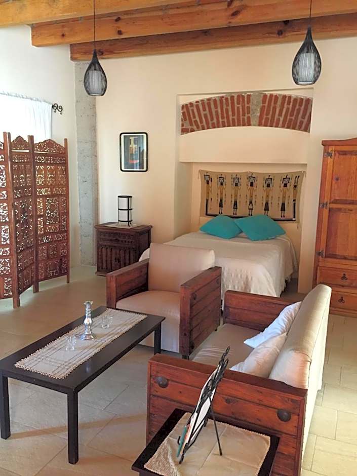 Hostal el Dulce Nombre