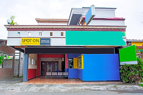 SPOT ON 2473 Buana Jaya Guest House