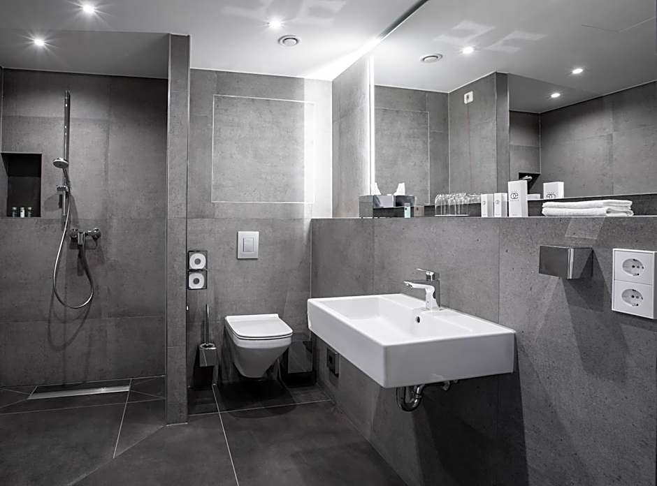 Ocak Hotel