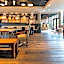 Novotel Suites Reims Centre